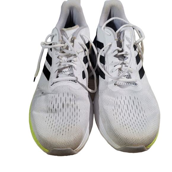 Adidas - Response super running- Size 13 - Picture 2 of 5